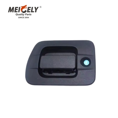 Maçaneta Externa da Porta Compatível com IVECO OE 504052936 Design Durável