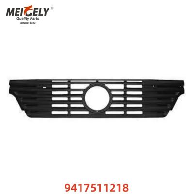 Auto de alta qualidade pára-choque OEM 9417511218 9417511018 GRILLE para MERCEDES BENZ TRUCK