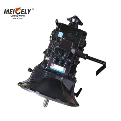 Montagem original da caixa de engrenagens de camião Dongfeng    Parte n.o 1700010-KU1Y1