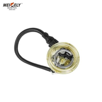 7420870050 OEM Separador de Água e Óleo Copo Com Aquecedor Para Volvo