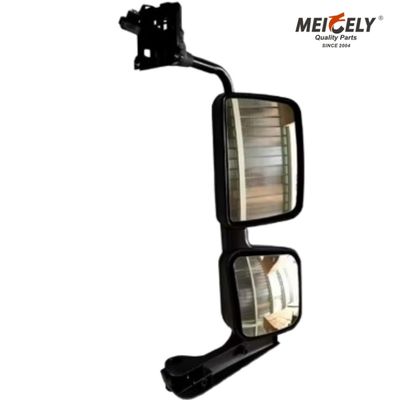 5001832948 Espelho retrovisor Assy - Alta clareza e ajuste exacto para veículos Renault