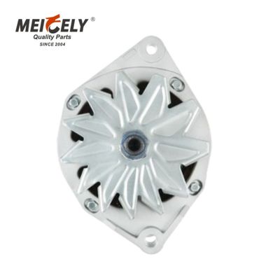 5001833966 Alternador 24V 60A - Compatível com o equipamento original para veículos Renault