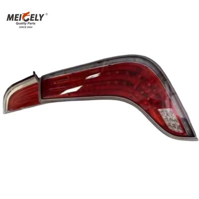 Lâmpada traseira de autocarro Yutong Lâmpada traseira de autocarro LED de 24v, utilizada para a luz traseira de autocarro