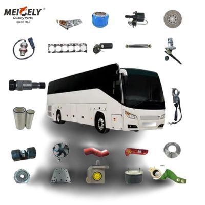 61030801009 Kit de Reparo da Válvula Solenoide da Bomba da Porta de Peças de Reposição Originais do Ônibus Yutong