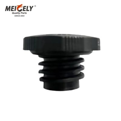 Tampa do tanque de óleo para acessórios de ônibus Jinlong, boa qualidade 150-1003040