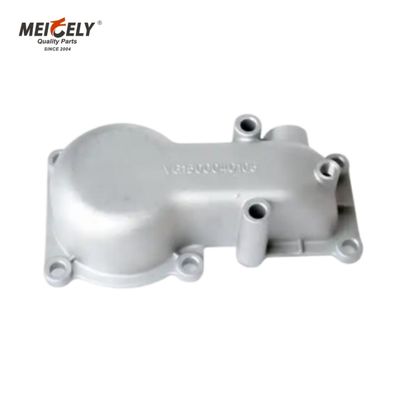 Caminhão Sinotruck de alta qualidade HOWO Parte do termostato Vg1500040105