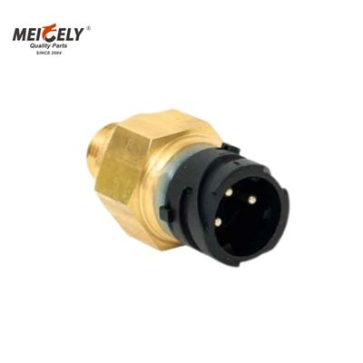 Premium Pressure Sensor OE Number 21345733 Engineered For Volvo