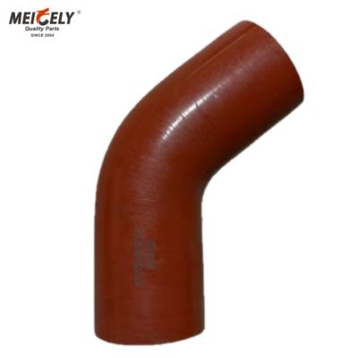 Tubo de conexão do intercooler YZ972553001055 de alta qualidade para VOL-VO