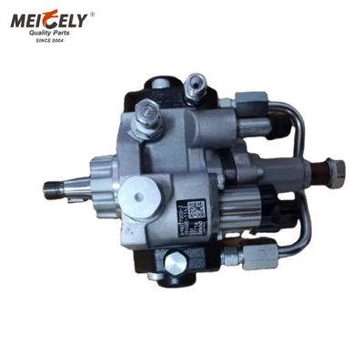 High-Quality Engine Spare Parts 22100-0L010 Fuel Injection Pump 294000-2660 For Excavator Parts
