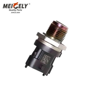Sensor de Pressão de Combustível Genuíno 0281002921 – Encaixe de Qualidade OEM para Veículos RVI