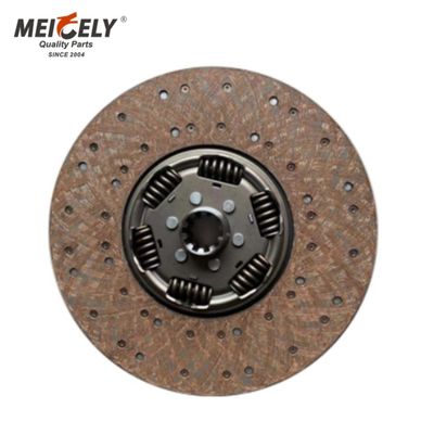 High-Quality 430mm Clutch Cover 1878634027 Clutch Pressure Plate Suitable for Mercedes Benz