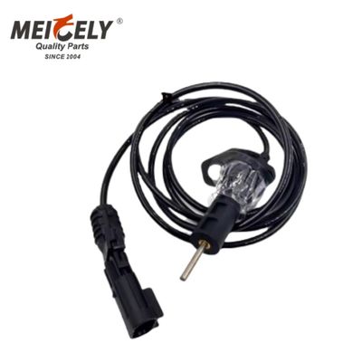 68326738 Sensor Indicador de Desgaste da Pastilha de Freio Confiável - Segurança Aprimorada para Volvo