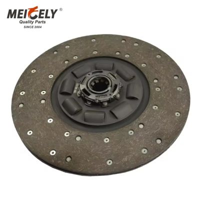 1861964034 430mm Truck Clutch Disc OEM 1861964034 Clutch Plate Suitable for Mercedes Benz