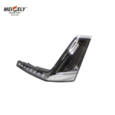 7489093151 Lâmpada de circulação diurna DRL de estilo OEM compatível com veículos Renault