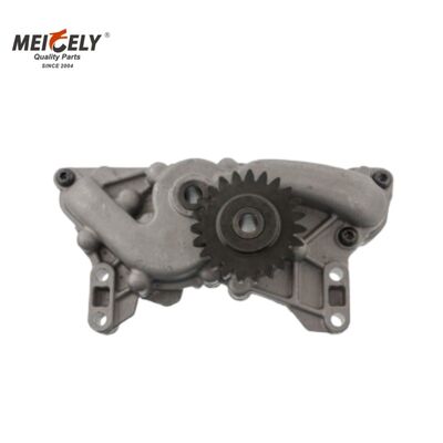 7420758237 Bomba de Óleo de Motor de Alta Qualidade - Substituição OE Direta Para Veículos RVI