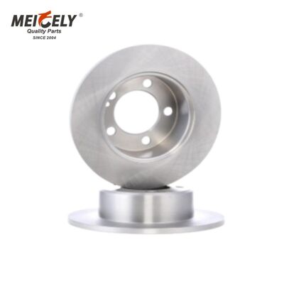 432064087R Disco de Freio Anti-Empeno - Ajuste Exato para Sistemas de Freio Renault