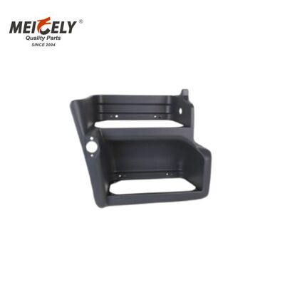 Escalão de pernas de cabina de camião Renault 5010225393 durável - Escalão de acesso resistente à corrosão