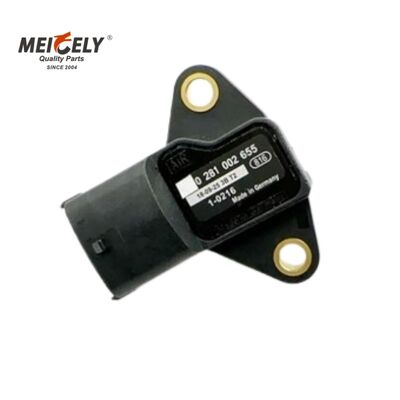 0281002655 Pressure Sensor - Direct Replacement For Renault Heavy-Duty Fleets