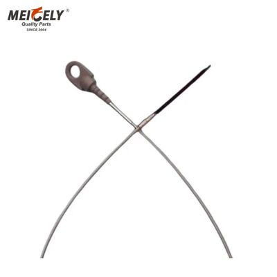 OE 5010604539 Cabos de comando de engrenagens 5010 604 539 Cabos de engrenagem para peças de camiões RVI