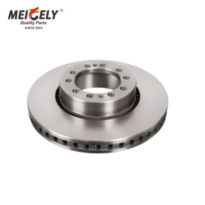 Disco de travagem pesado premium 5010598308 Compatível com camiões Renault