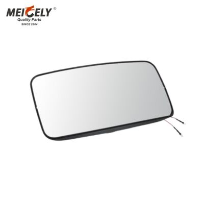 Espelho Retrovisor Durável - OE 5001853675 Compatível Com Renault