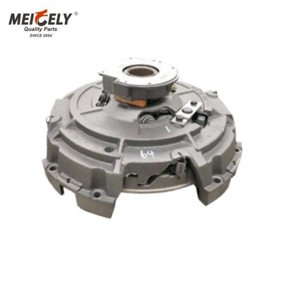 Conjunto do Kit de Embreagem Premium M108925-82A - Ajuste Exato para Caminhões Pesados Mack