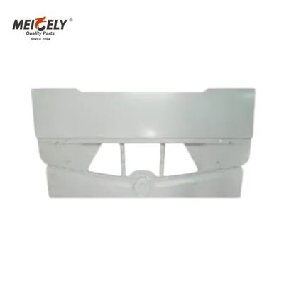 Grelha frontal pesada OE 5010578247 - Adequação directa para modelos de camiões RVI
