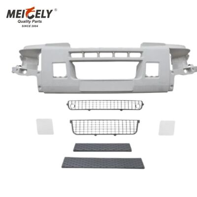 Montagem do pára-choque dianteiro à prova de corrosão OE 7420928994 Para camião Renault