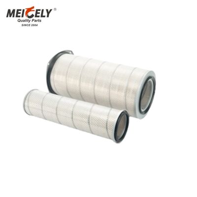 1080918 Filtro de Ar de Motor Especificação OEM para Caminhões e Veículos Pesados VOL-VO