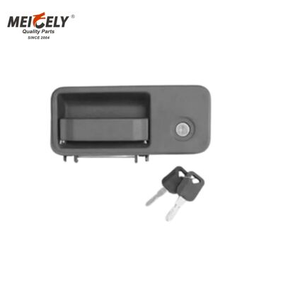 Manopla de Porta Premium 20398466 - Compatível com Caminhões FH/FH12/FH16