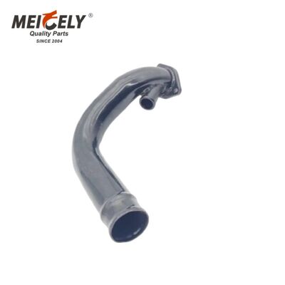 Tubo de refrigeração premium 1664812 - Adequado de precisão para caminhões pesados Fm/Fh