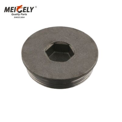 467367 Bujão de Rosca para Serviço Pesado - Encaixe Perfeito para Manutenção de Caminhões VOL-VO