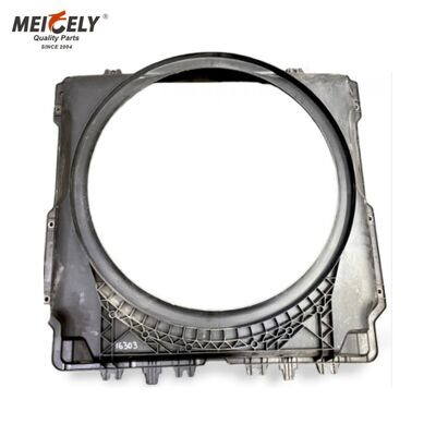 Círculo de recolha de vento OEM 9605052755 Benz Anel de recolha de vento para Mercedes Actros MP4 F