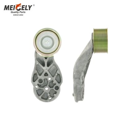 21393207 Aplicação de um tensor de correia de carga pesada para montagem de motores de camiões VOL-VO