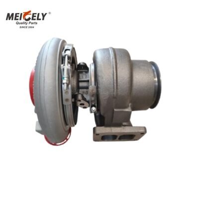 Turbocompressor compatível com o VOL OE 20857657 - Turbocompressor de motor durável