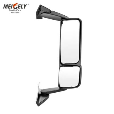 OEM 9608106713R Espelho direito Benz Espelho lateral Para Mercedes Actros MP4 Cab Modelo 2500MM