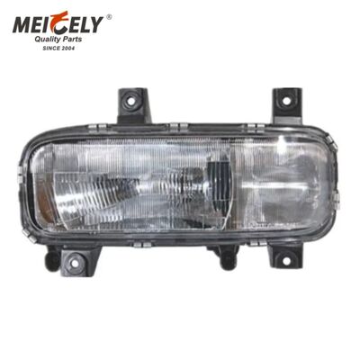 OEM 9738202561R Lâmpada de cabeça Benz Lâmpada de caminhão 9738202461L Lâmpada dianteira Para Mercedes Atego