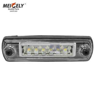 OEM 0038203256 Wrath Lamp Benz Truck Light Fury Glow Fury Lamp Para Mercedes Arocs