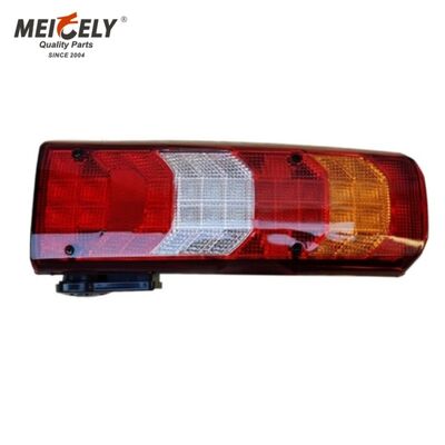 Lanterna Traseira Esquerda OEM 0035441703 Benz Truck Light Traseira Para Mercedes Arocs