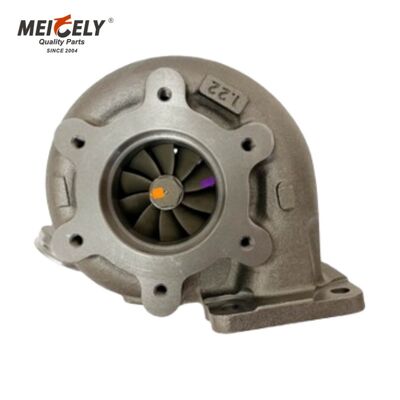 11033937 Turbocompressor Compatível com Caminhão Pesado VOL