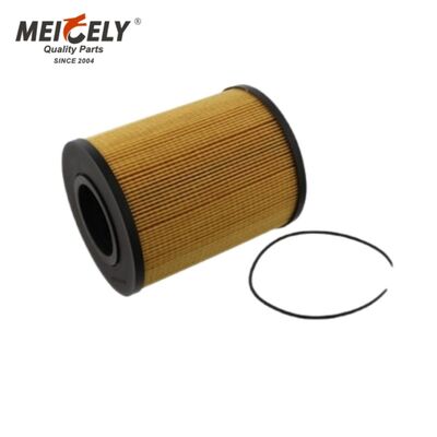 Filtro de Óleo Anti-Entupimento 82.05504-0098 para Proteção de Motor de Caminhão MAN