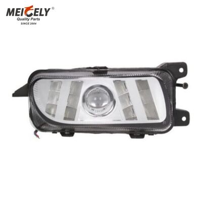 OEM 9438200156 Lâmpada de nevoeiro Benz Truck Light Lâmpada de nevoeiro dianteira Para Mercedes Actrocs MP3