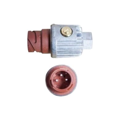 MAN Truck Pressure Switch Especificações originais Número OE 81255200184