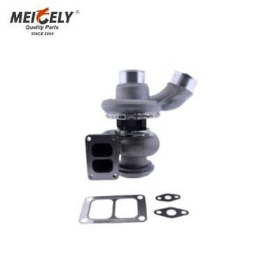 631GC5164MX Turbocharger - Especificação OEM Premium para Caminhões Mack