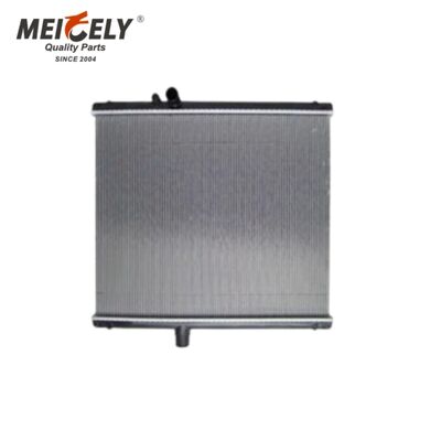 Radiador de refrigeração de motor de alto desempenho 3MF5507M2 Compatível com Mack