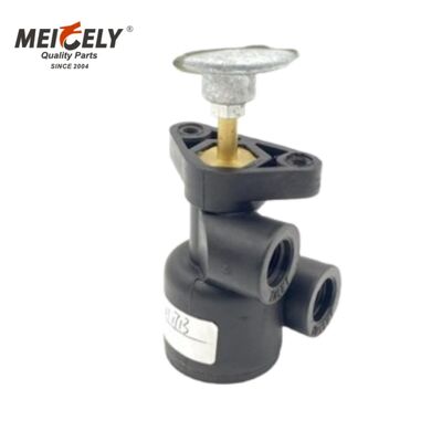 8235-RKN20033 Conjunto de Válvula de Controle do Painel para Sistemas de Caminhões Mack