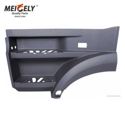Passo do pé do caminhão LH OE 9616661503 Adequado para Mercedes-Benz Actros MP4 Peças do carro do caminhão