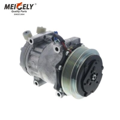 206RD51M Compressor de Ar Condicionado