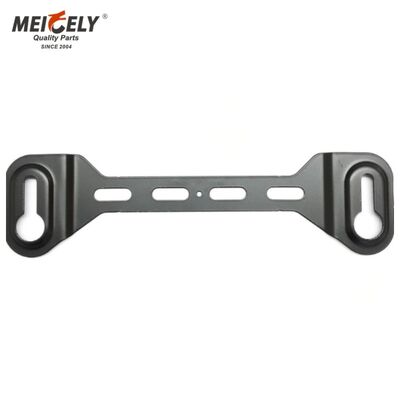 Caminhão Fender Bracket Bottom OE 9608816114 Bracket For Mercedes-Benz Actros Truck Parts