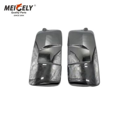 Capa de Espelho Lateral Premium LH 50221-01 para Mack – Substituição Confiável para Veículos Pesados
